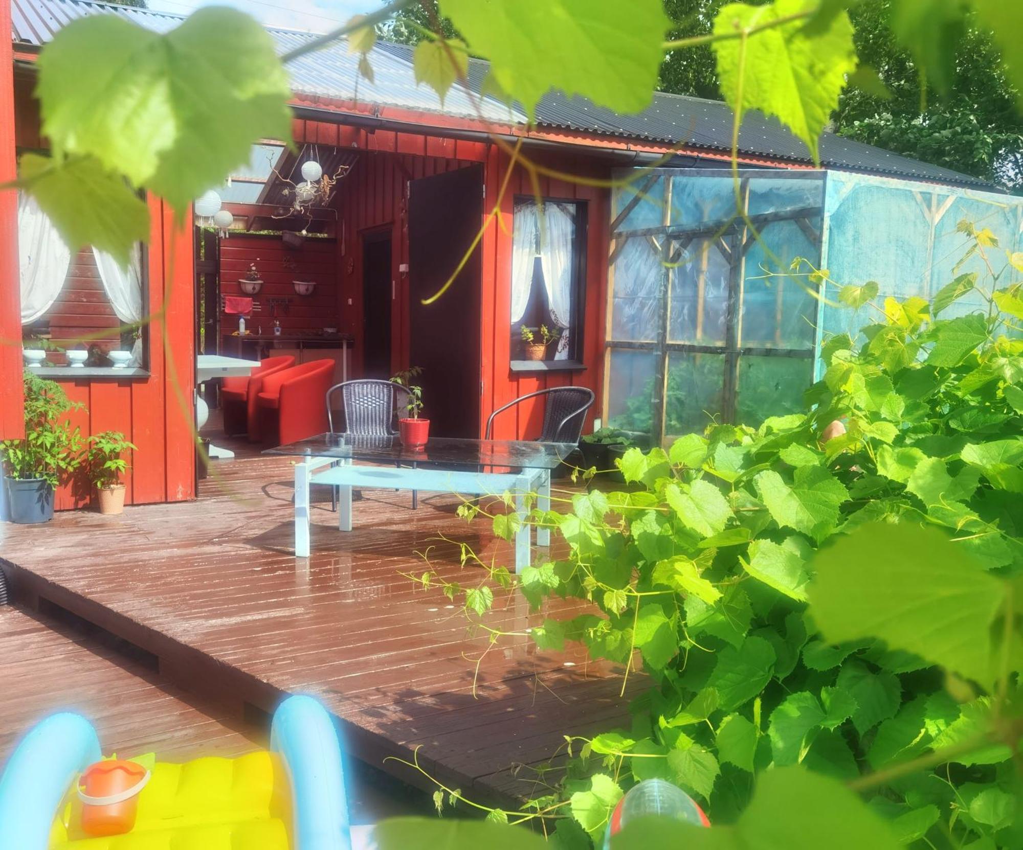Hybel Til Leie Apartment Tvedestrand Exterior photo